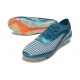 Crampons Nike Phantom 6 Elite Low FG Bleu Baltique Bleu Glacier