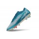 Crampons Nike Phantom 6 Elite Low FG Bleu Baltique Bleu Glacier