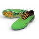 Crampons de Football Nike Phantom 6 Elite Low FG Vert