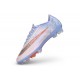 Nike Zoom Mercurial Superfly 11 Elite Gazon Naturel Blanc Bleu Orange