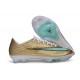 Nike Zoom Mercurial Superfly 11 Elite FG Mtlc Or Vert luminescent