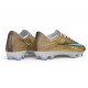 Nike Zoom Mercurial Superfly 11 Elite FG Mtlc Or Vert luminescent