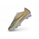 Nike Zoom Mercurial Superfly 11 Elite FG Mtlc Or Vert luminescent