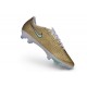 Nike Zoom Mercurial Superfly 11 Elite FG Mtlc Or Vert luminescent