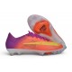 Nike Zoom Mercurial Superfly 11 Elite Gazon Naturel Orange Jaune