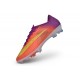 Nike Zoom Mercurial Superfly 11 Elite Gazon Naturel Orange Jaune