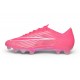 Nike Zoom Mercurial Superfly 11 Elite Gazon Naturel Chaussures Rose