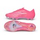 Nike Zoom Mercurial Superfly 11 Elite Gazon Naturel Chaussures Rose