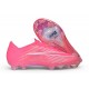 Nike Zoom Mercurial Superfly 11 Elite Gazon Naturel Chaussures Rose