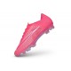 Nike Zoom Mercurial Superfly 11 Elite Gazon Naturel Chaussures Rose