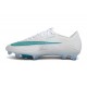 Nike Zoom Mercurial Superfly 11 Elite Gazon Naturel Cactus blanc poudré