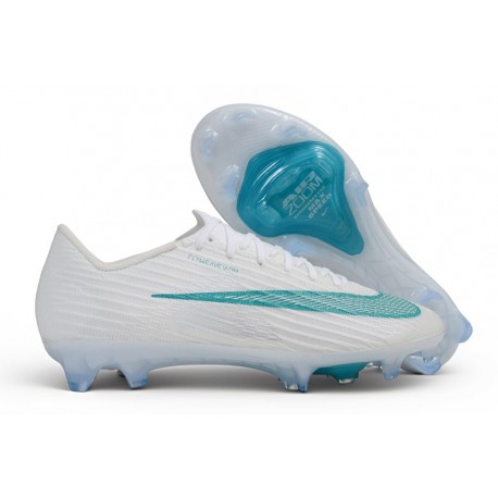 Nike Zoom Mercurial Superfly 11 Elite Gazon Naturel Cactus blanc poudré