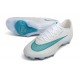 Nike Zoom Mercurial Superfly 11 Elite Gazon Naturel Cactus blanc poudré
