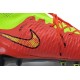 Pas Cher Crampons 2014 Nike Magista Obra FG Hyper Punch/Or/Noir