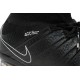 Crampon De Foot 2014 Nouvelle Nike Mercurial Superfly FG ACC Noir Punch