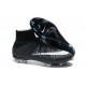 Cristiano Ronaldo 2014 Nouvelle Nike Mercurial Superfly FG ACC CR7 Noir Blanc