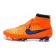 Meilleur Chaussures 2014 Nike Magista Obra FG ACC Cirtus Violet