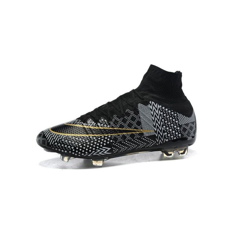 nike mercurial black history month