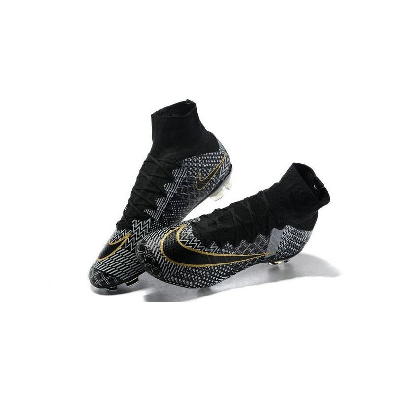 black history month mercurials