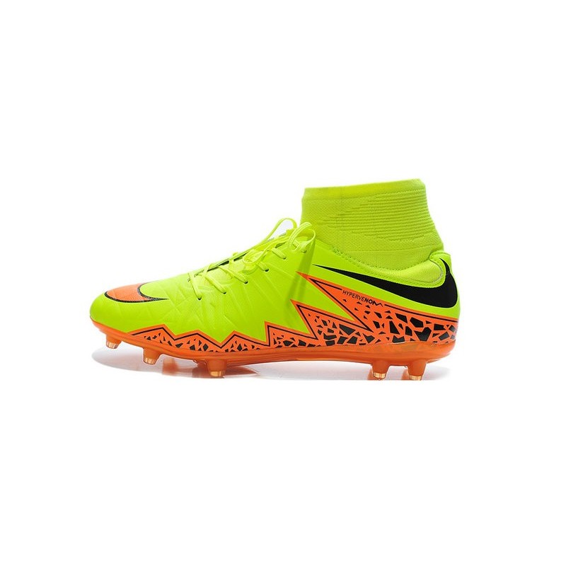 mercurial neymar jaune