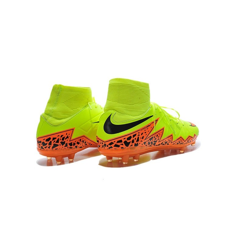 mercurial neymar jaune