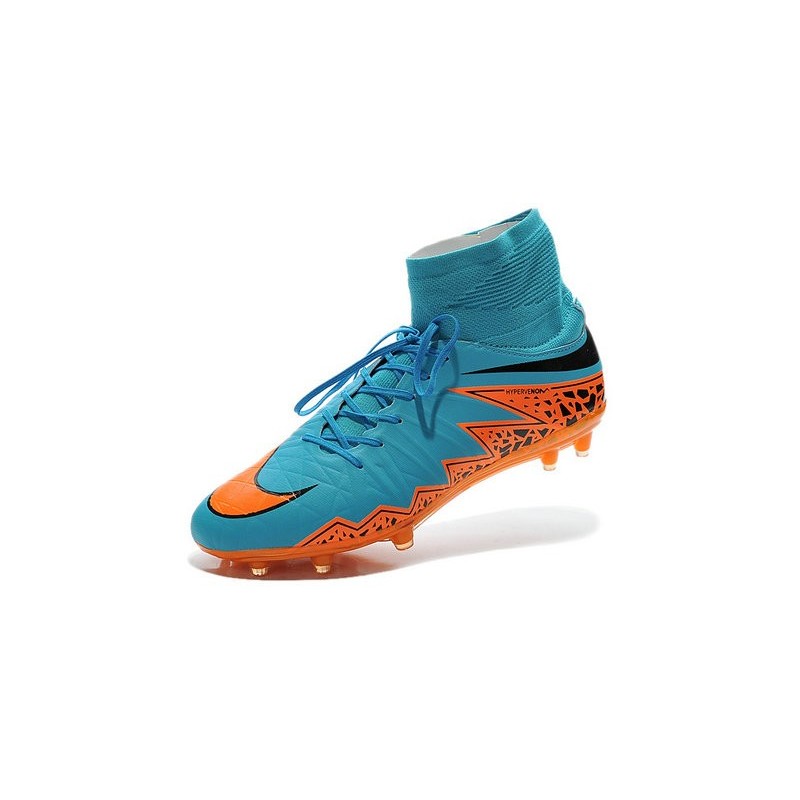 nike hypervenom neymar orange