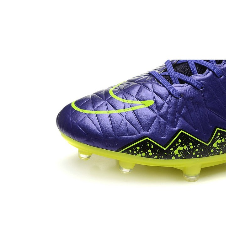 nike hypervenom ii fg