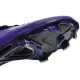 Chaussure Homme Nouvel 2015 Nike Mercurial Superfly FG ACC Violet Noir