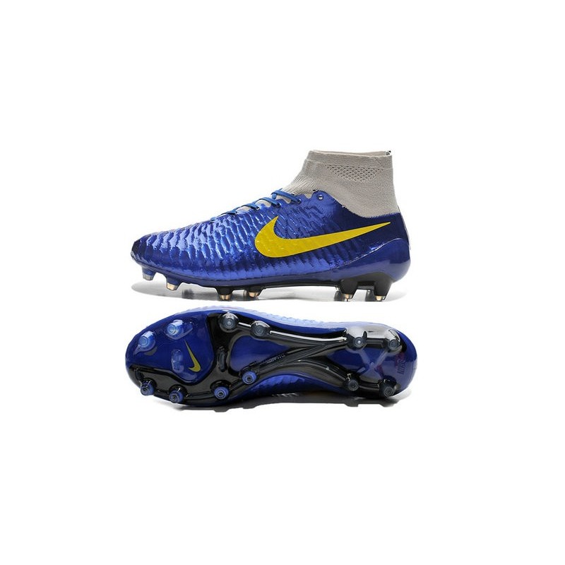 magista avec chaussette