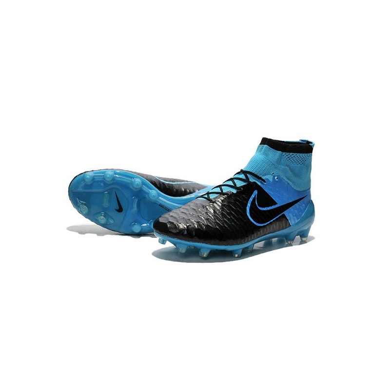 nike magista opus fg size 9