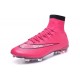 Chaussure de Football Nouvel 2015 Nike Mercurial Superfly FG ACC Hyper Rose