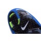 Nouveau Crampons 2015 Nike Mercurial Superfly FG ACC Bleu Lagon Blanc Volt