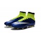 Nouveau Crampons 2015 Nike Mercurial Superfly FG ACC