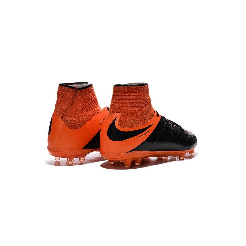 crampon de foot hypervenom