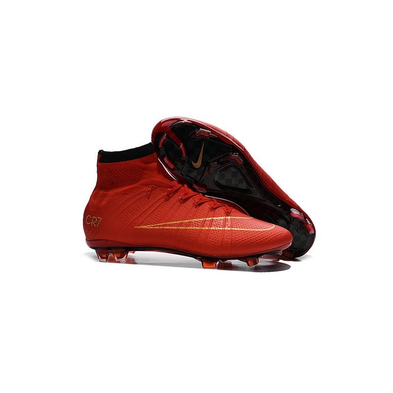 Nouvelle mercurial store cr7