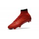 Cristiano Ronaldo Nike Chaussures Nouvelle Mercurial Superfly FG CR7 Rouge Or