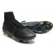 Nike Chaussures Nouvelle Mercurial Superfly FG Homme Tout Noir