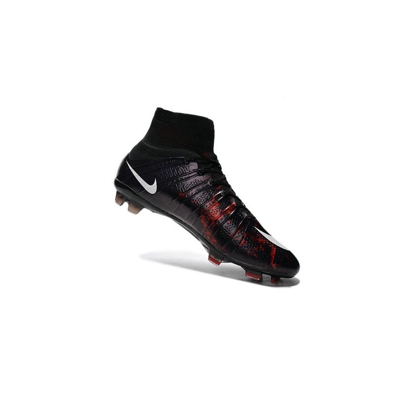 Nike Chaussures Nouvelle Mercurial Superfly FG Cristiano Ronaldo
