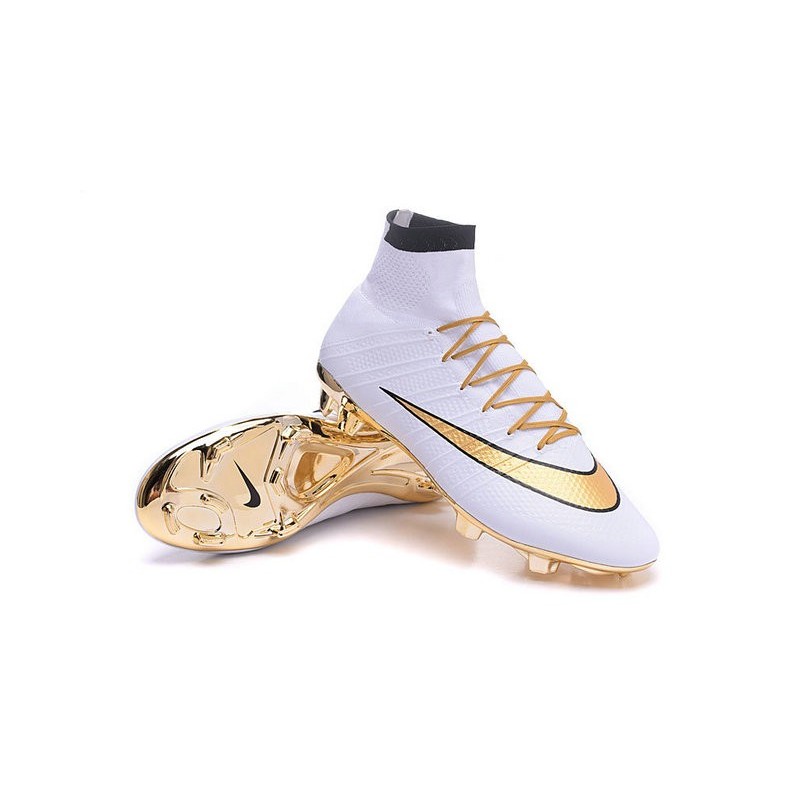 Nike cr7 bianche sales