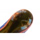 Cristiano Ronaldo Chaussure Nike Mercurial Superfly Iv FG Bleu Orange