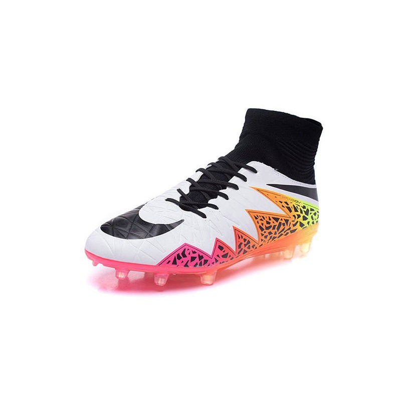 nike hypervenom ii fg