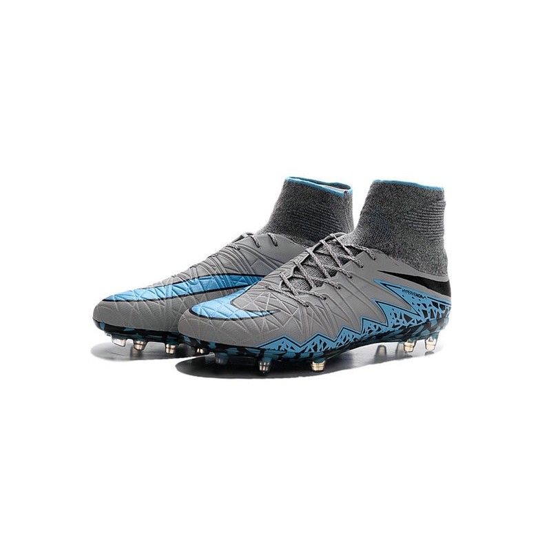 hypervenom bleu