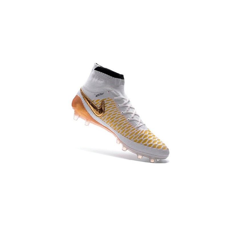 nike magista blanche