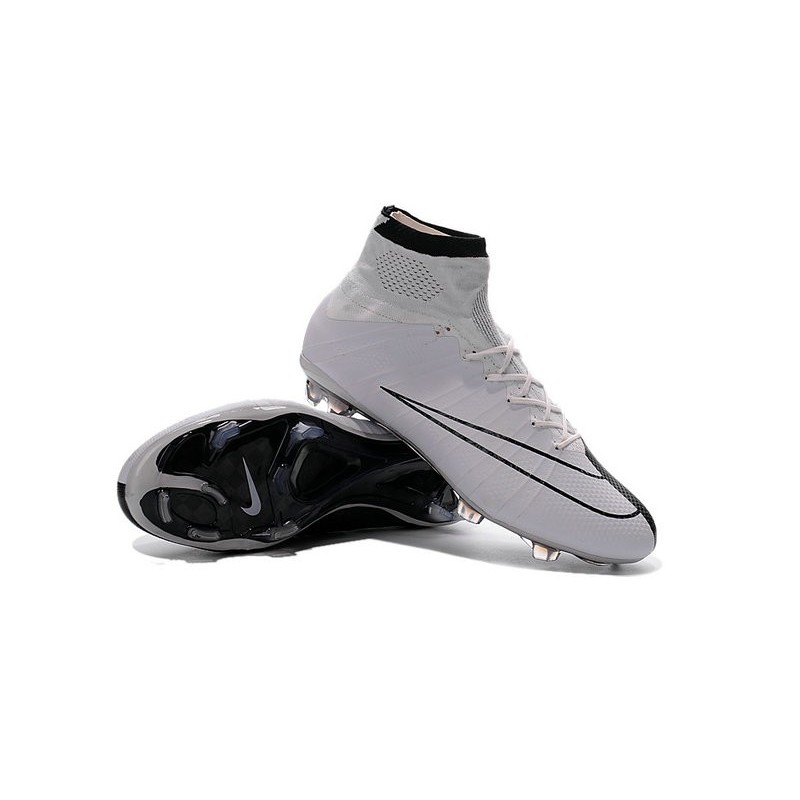 nike cr7 blanche