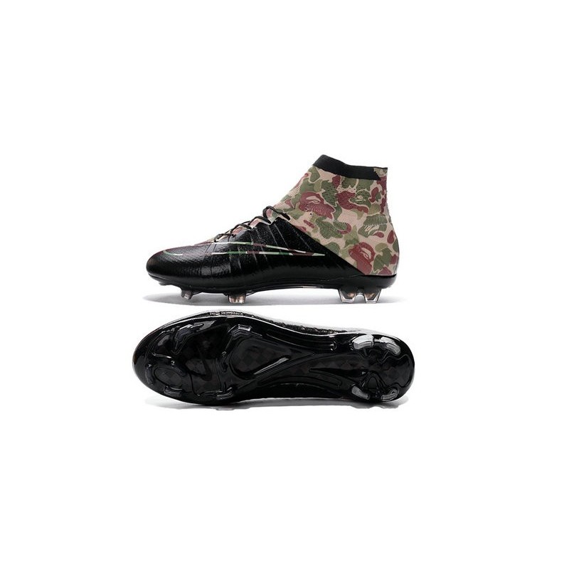 nike mercurial superfly camo