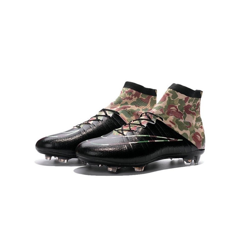 nike mercurial superfly camo