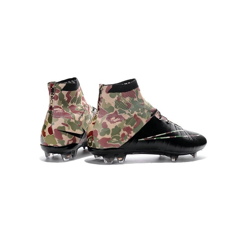 nike mercurial superfly camo