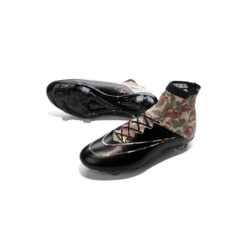 nike mercurial superfly camo