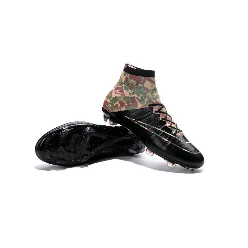 nike mercurial superfly camo