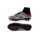 Nouveaux Chaussure Nike Hypervenom Phantom 2 FG Noir Blanc Rouge